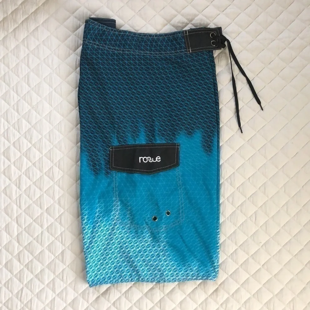 Romwe board shorts
